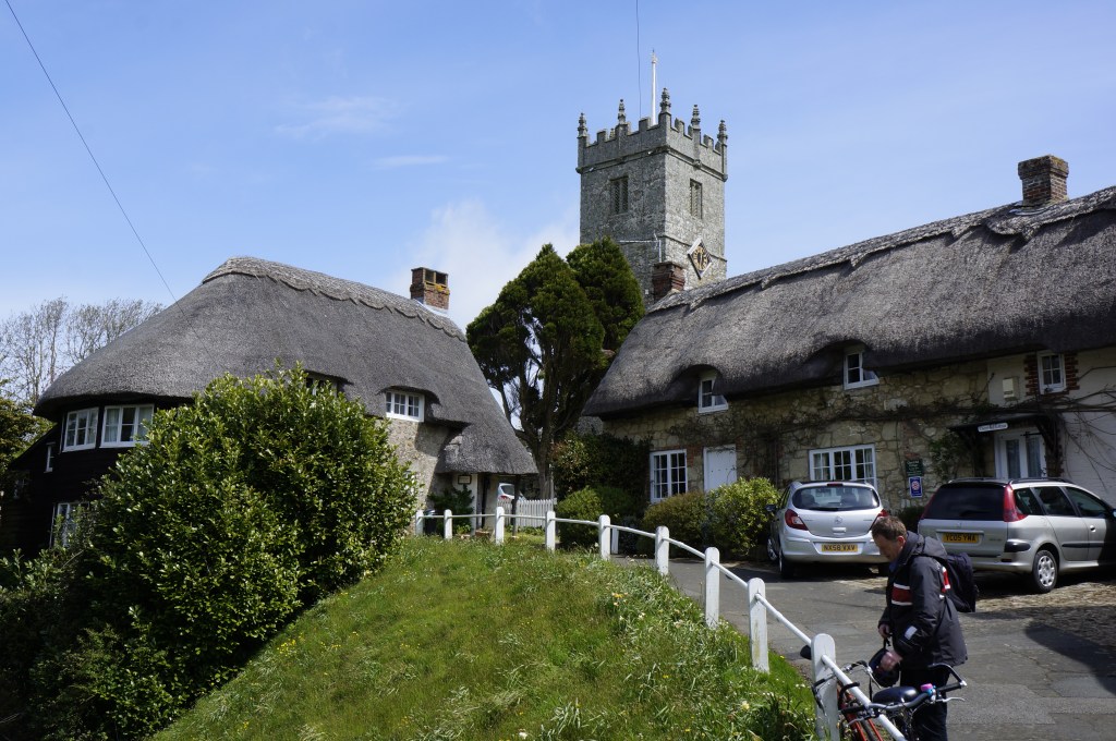 The Isle of Wight -Sea, Sand and&nbsp;Festivals