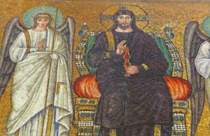 Magnificent 5th Century Mosaics in Ravenna