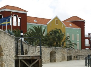 Houses in Curacao