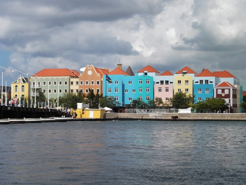 Curaçao – More than Just a&nbsp;Liqueur