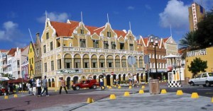 Williamstad, Curacao