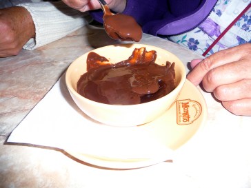 Coffee in Maxamillians