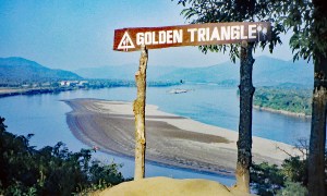 Golden Triangle