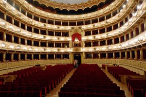 Ponchielli Theatre, Cremona