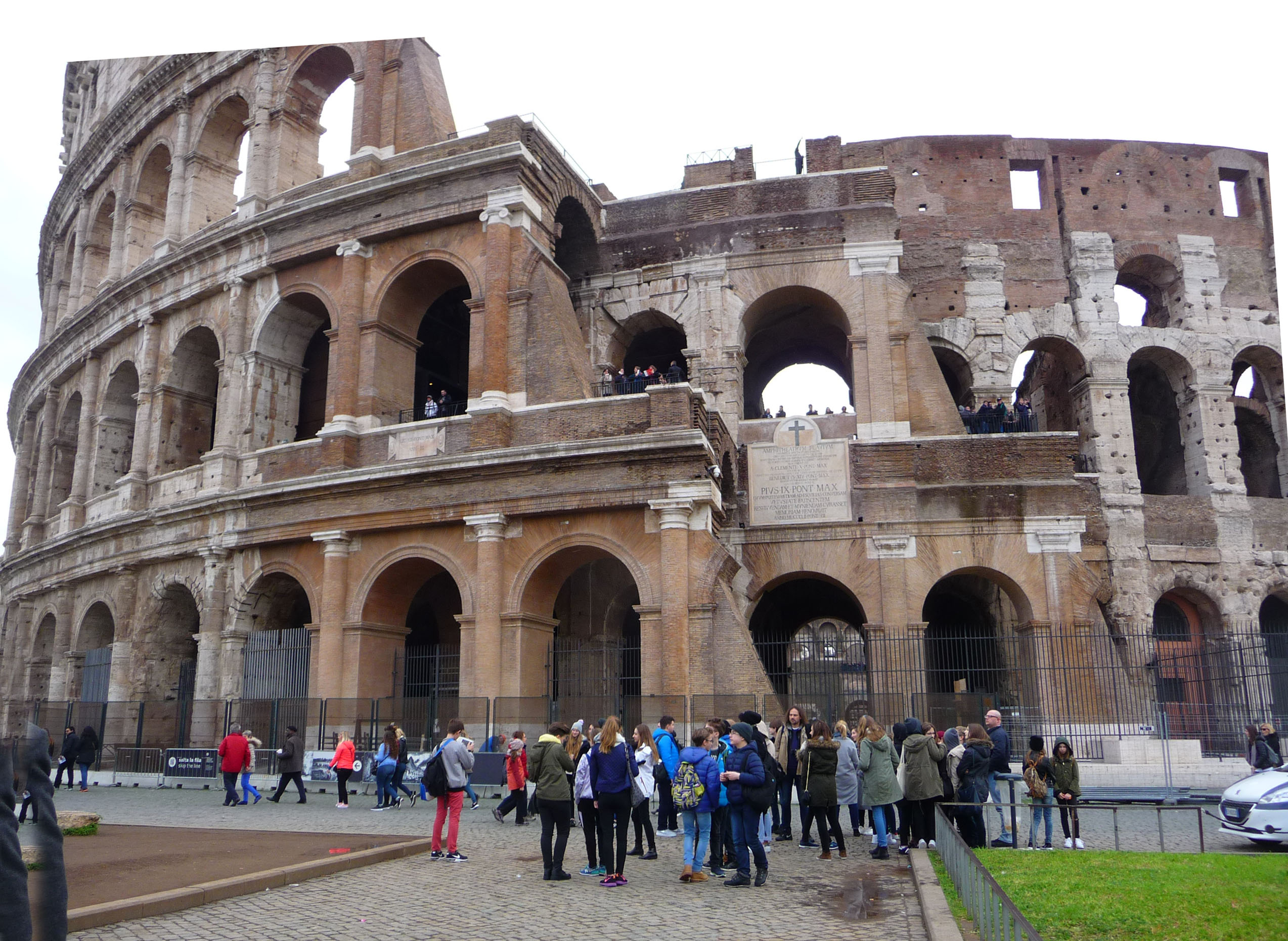 Colosseum