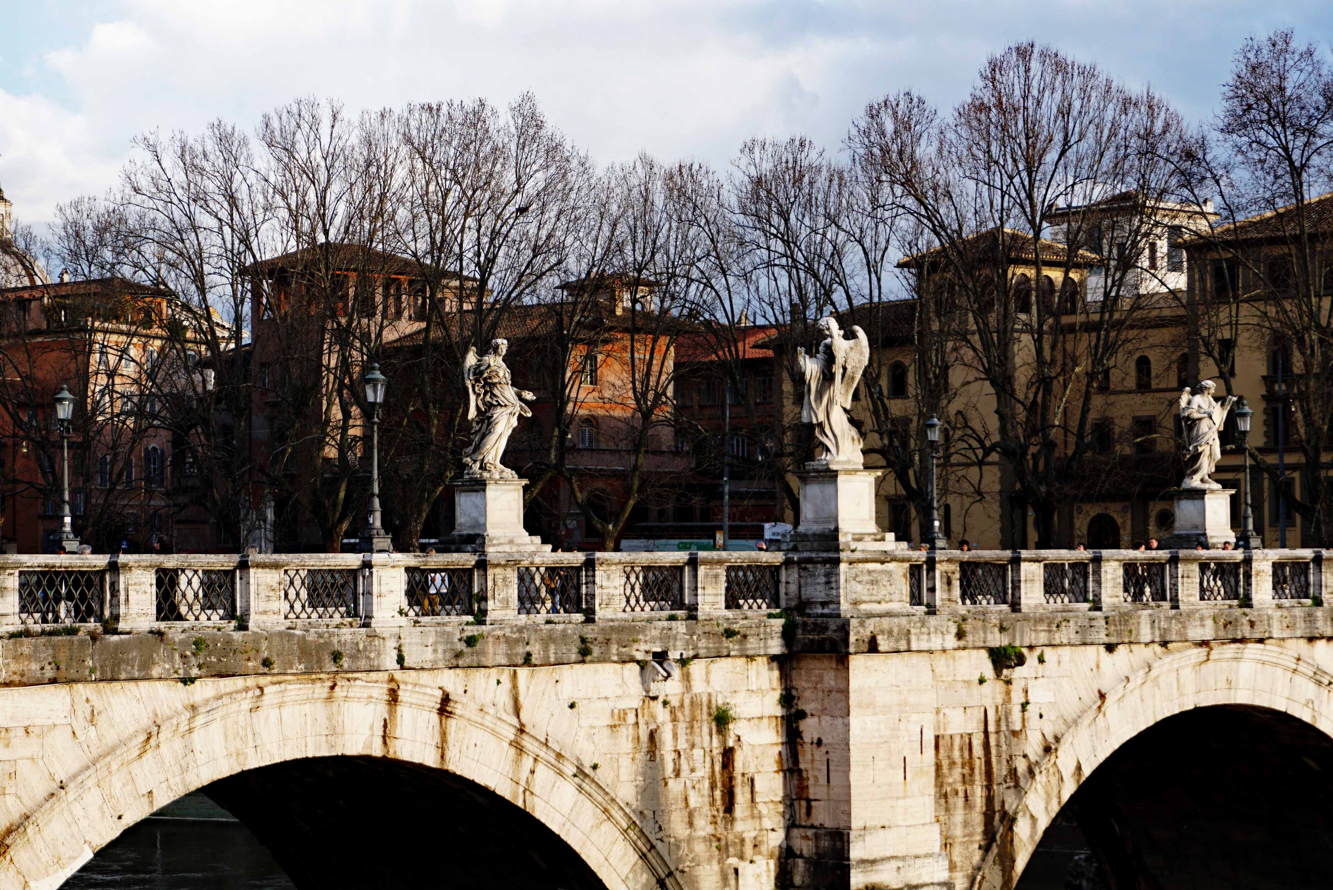 Ponte Sant'Angelo