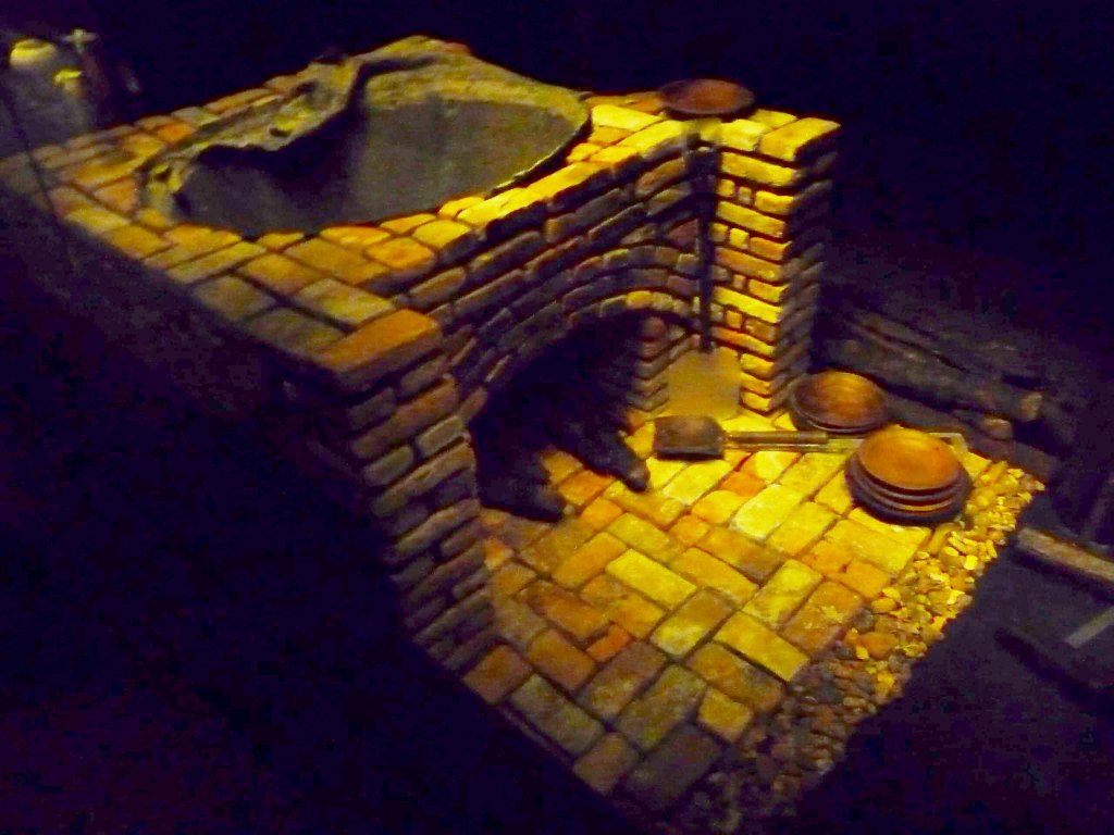 Baker's-Oven-(Original-Bricks)