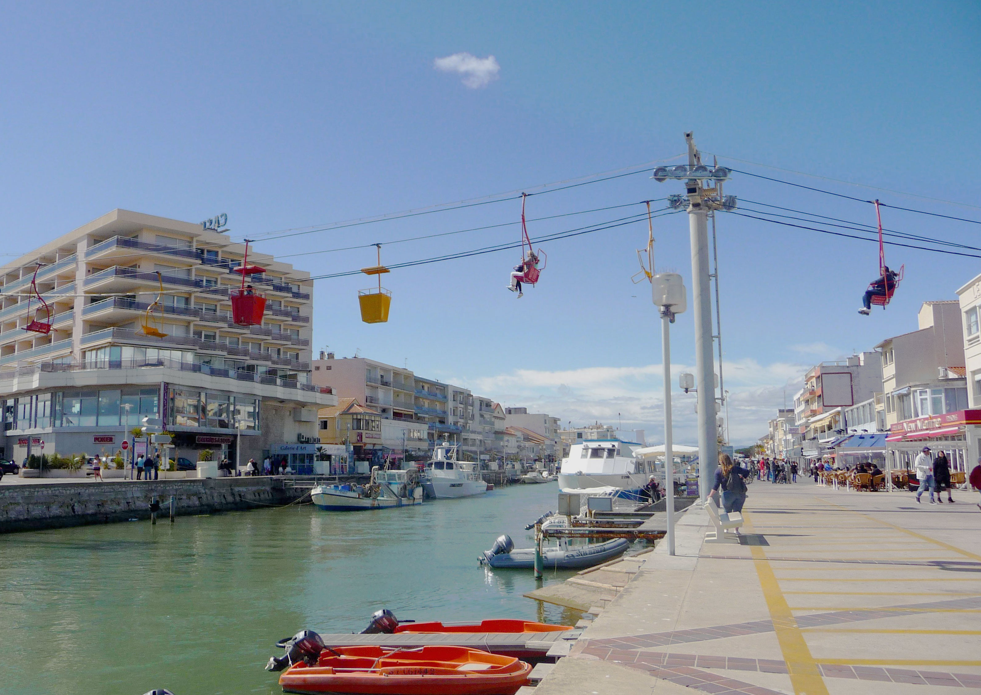 Chair-Lift-Over-Palabas-Les-Flot