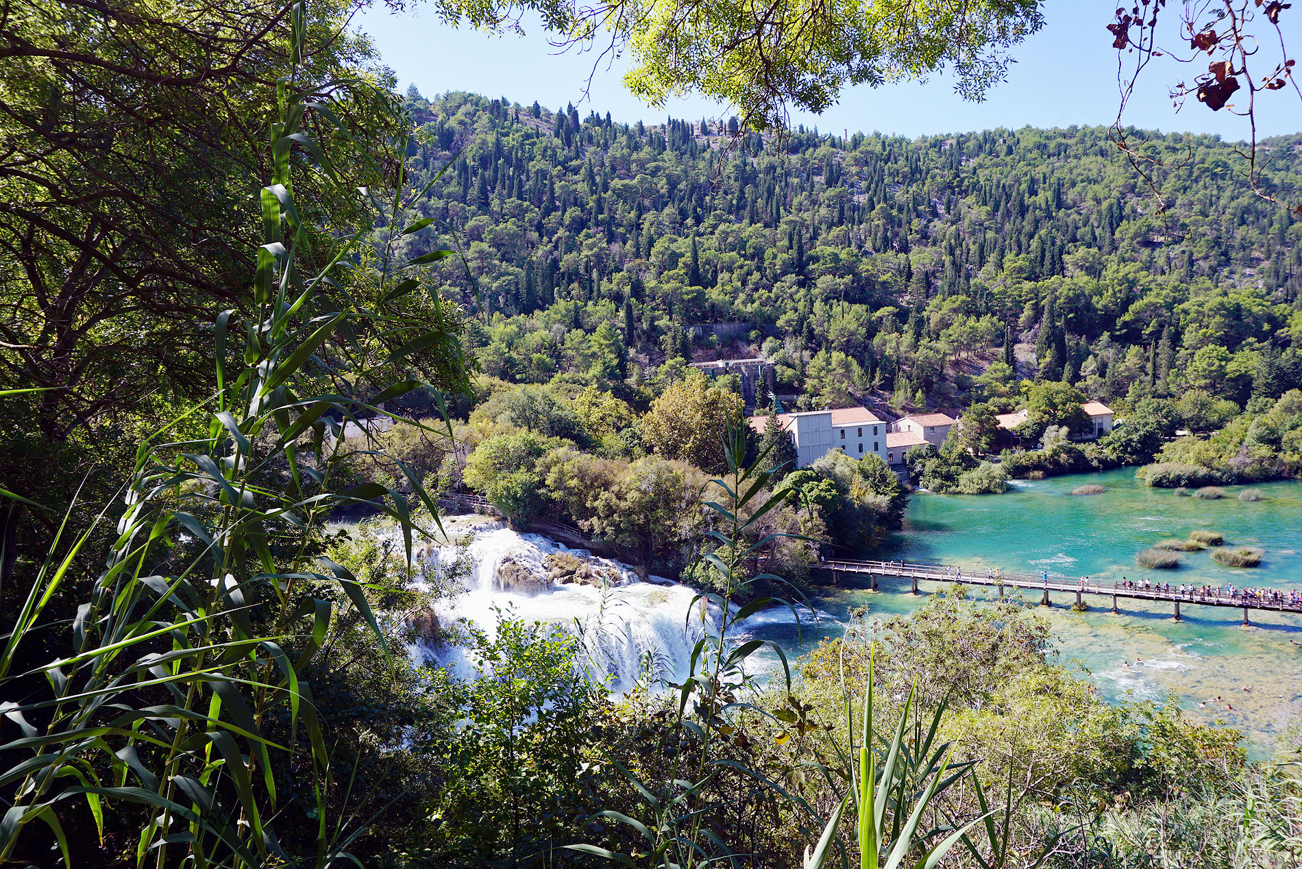 looking-down-on-town-picnic-area-at-kyka