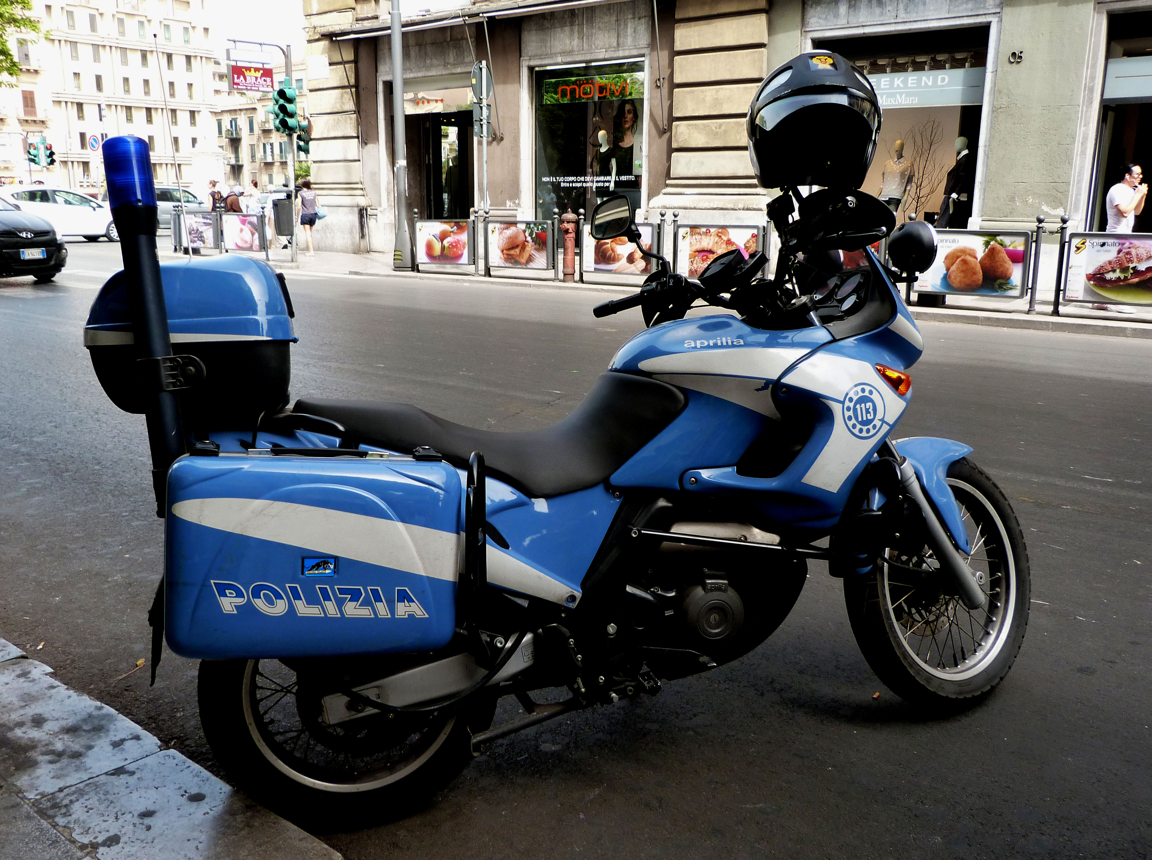 the-ubiquitous-scooter