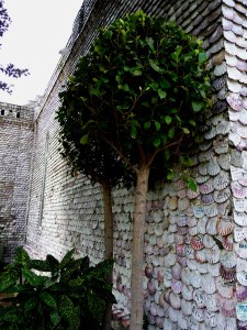 side-of-st-sebastians-shell-church