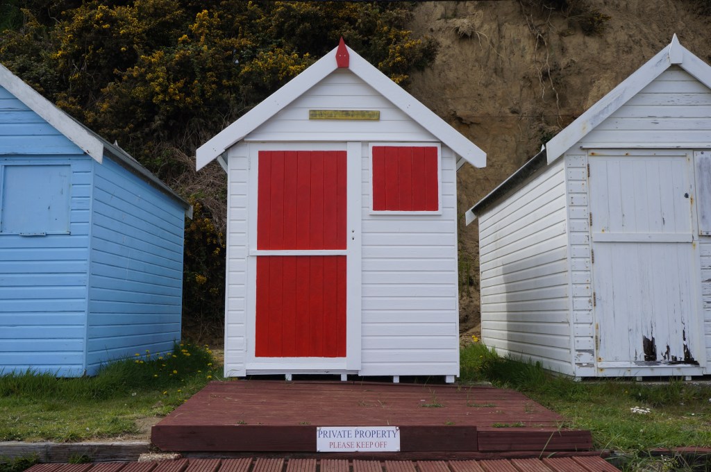 Sunday Walk on Isle of&nbsp;Wight