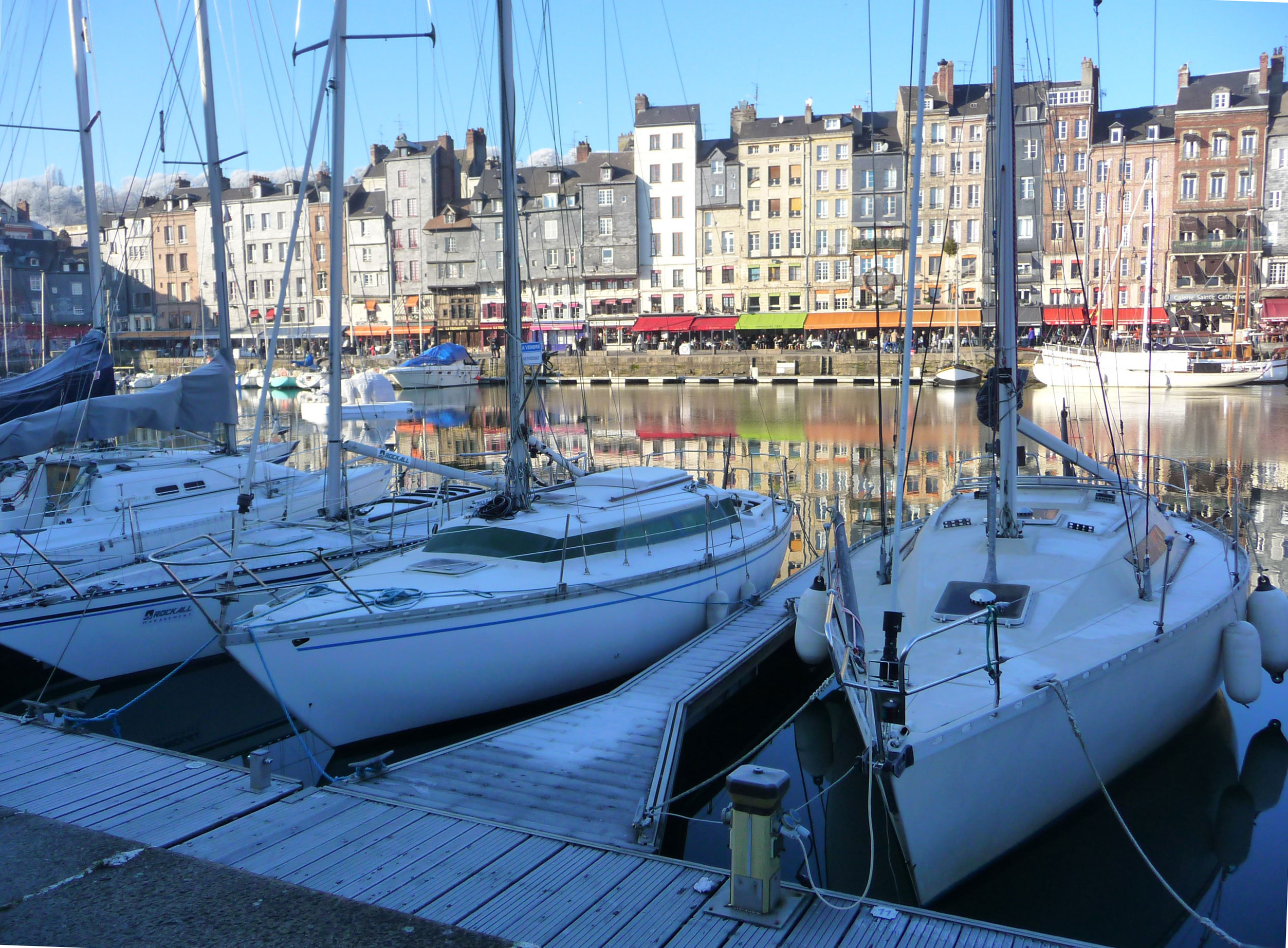 Honfleur--VBieux-Bassin-6