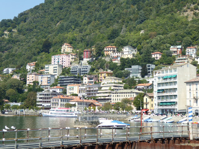 Como
