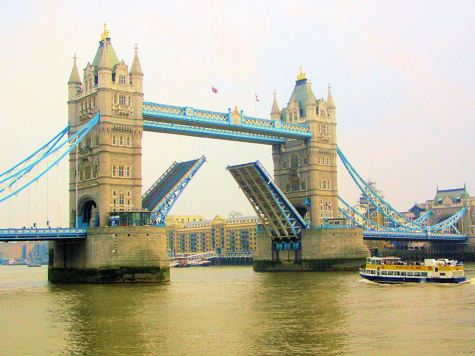 London Bridge