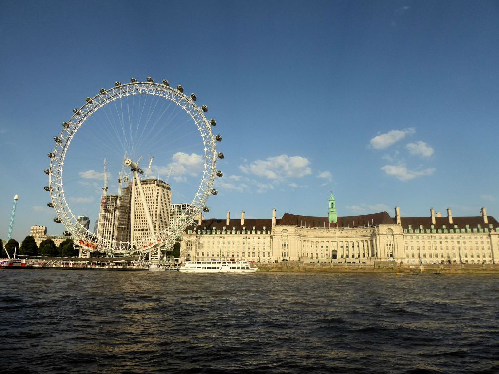 Whitehall Palace – Banqueting Rooms