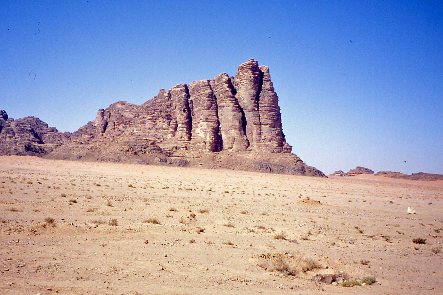 Seven Pillars of Wisdom 23