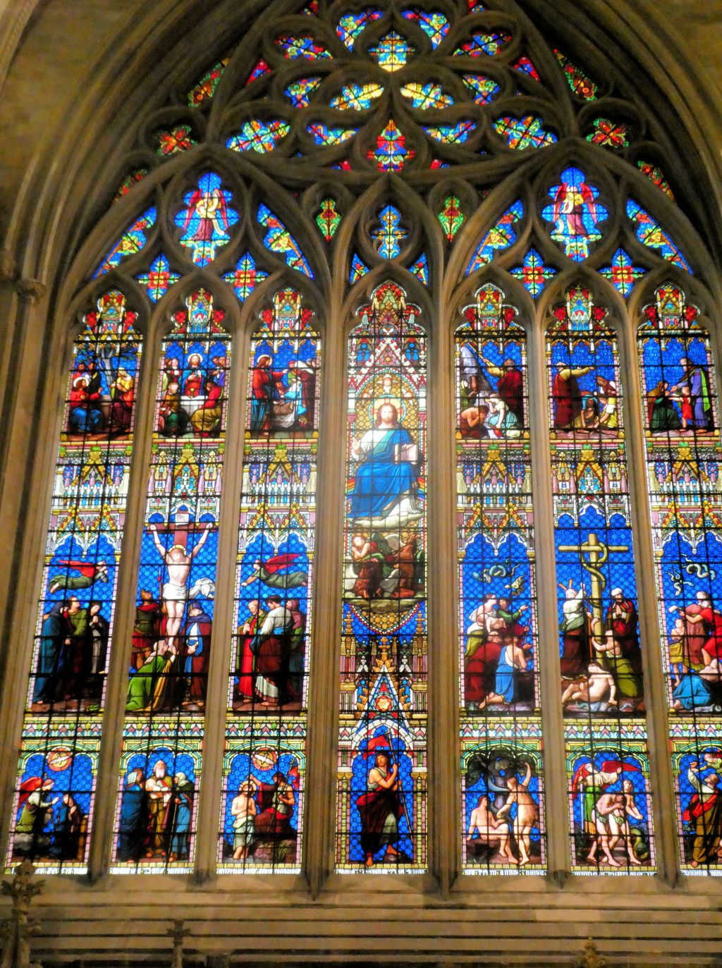 Chichester: Art in the&nbsp;Cathedral