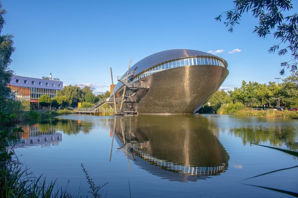 Bremen and Bremerhaven