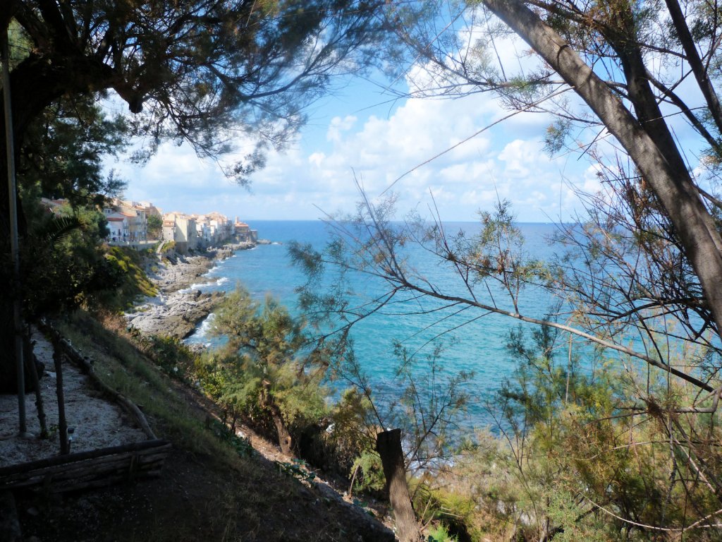 Cefalù: Resort Town in&nbsp;Sicily