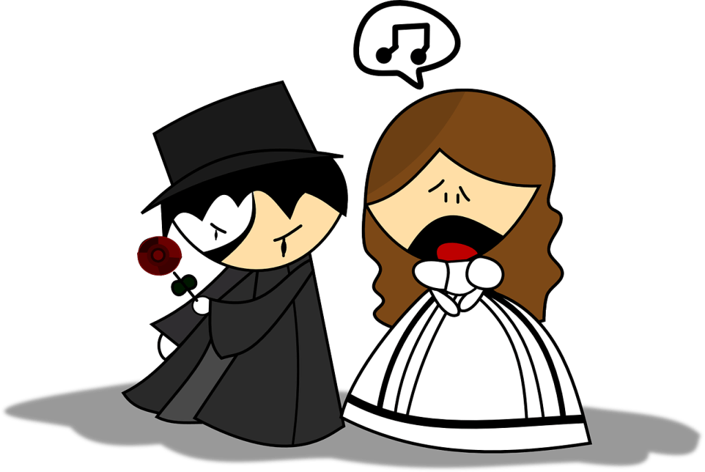 A Night at the Opera