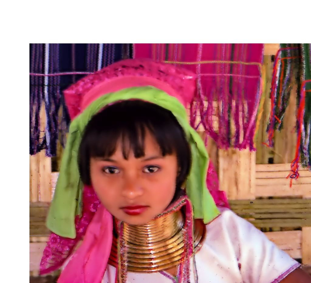 Life in Colour:&nbsp;Gold