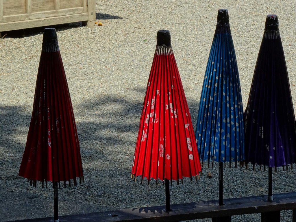 Life in Colour 24 –&nbsp;Red