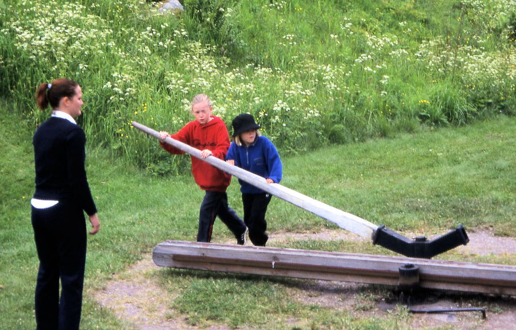 Action- One Word&nbsp;Sunday