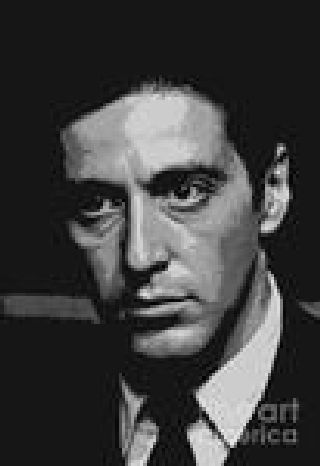 The Godfather in&nbsp;Savoca