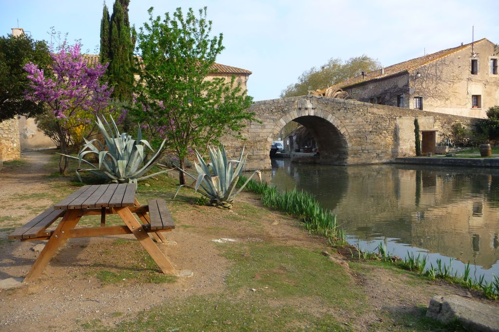 BIZE – Just a VILLAGE IN&nbsp;FRANCE