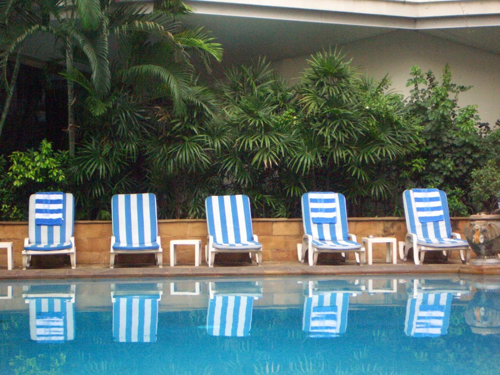 One Word Sunday:&nbsp;BLUE